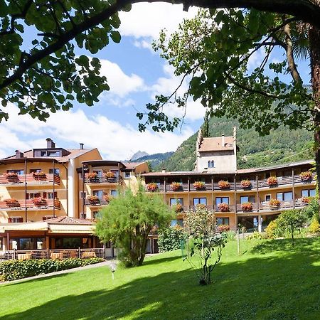 Hotel Thurnergut Tirolo Esterno foto