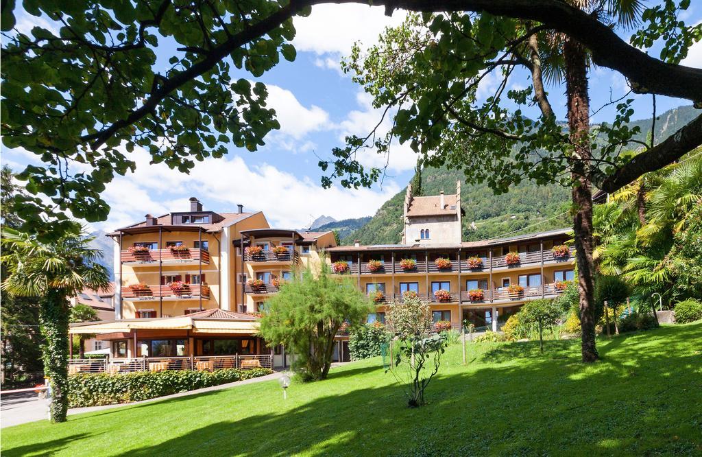 Hotel Thurnergut Tirolo Esterno foto