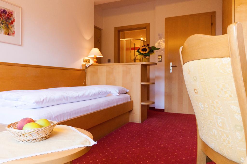 Hotel Thurnergut Tirolo Esterno foto