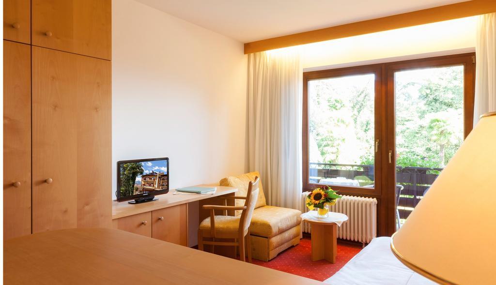 Hotel Thurnergut Tirolo Esterno foto