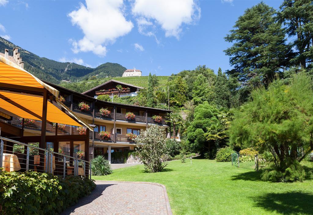 Hotel Thurnergut Tirolo Esterno foto