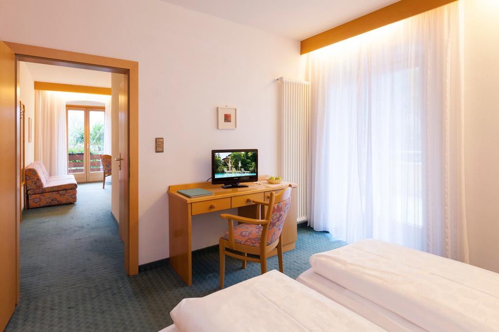 Hotel Thurnergut Tirolo Esterno foto