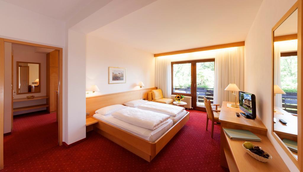 Hotel Thurnergut Tirolo Esterno foto
