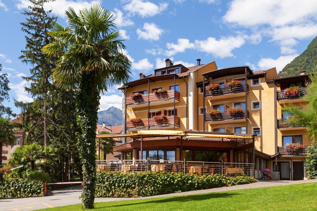 Hotel Thurnergut Tirolo Esterno foto