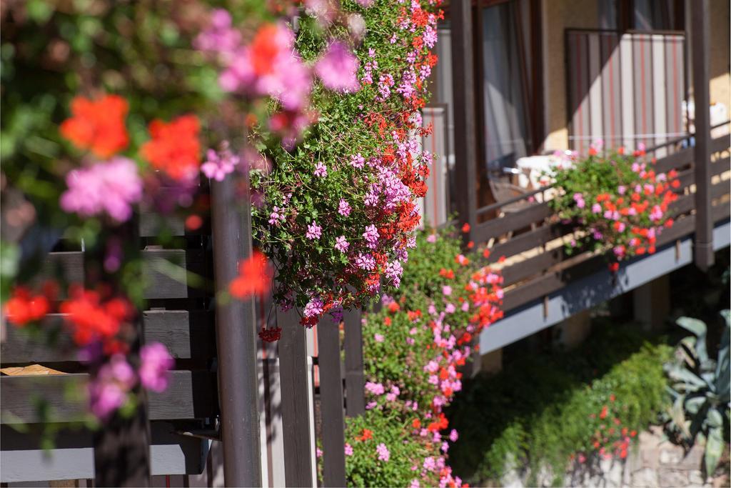 Hotel Thurnergut Tirolo Esterno foto