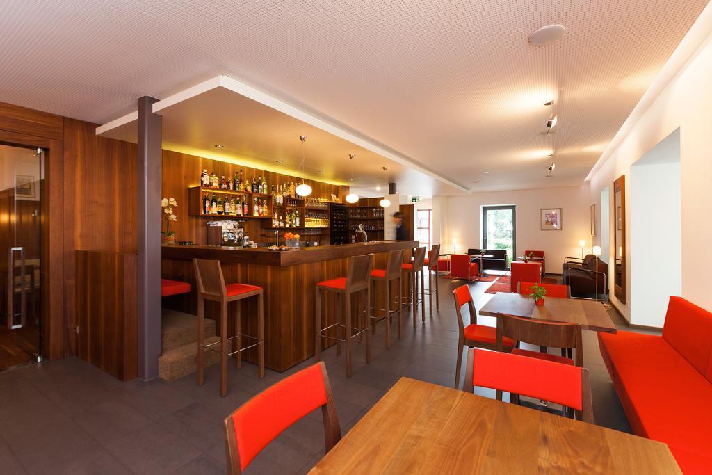 Hotel Thurnergut Tirolo Esterno foto