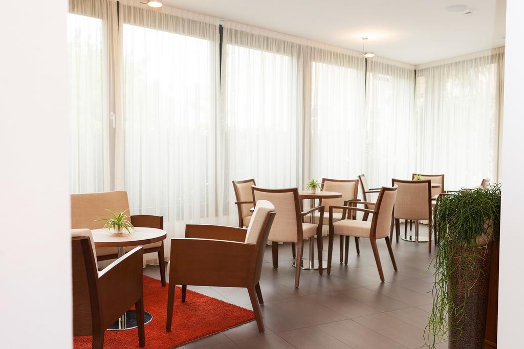 Hotel Thurnergut Tirolo Esterno foto