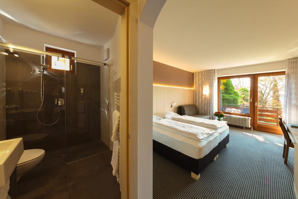 Hotel Thurnergut Tirolo Esterno foto