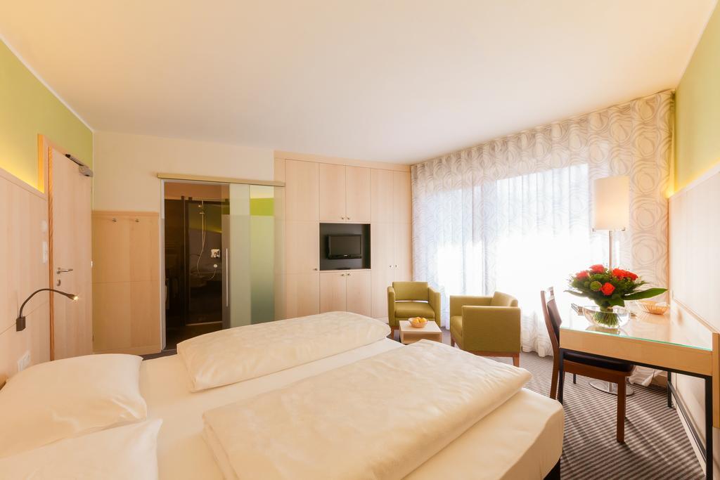 Hotel Thurnergut Tirolo Esterno foto